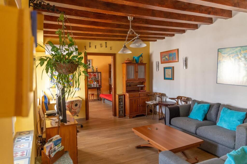 Columela By Gades Gestion Apartment