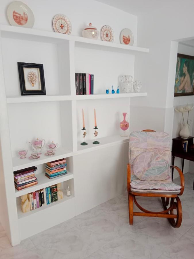 Apartamento La Casa Blanca