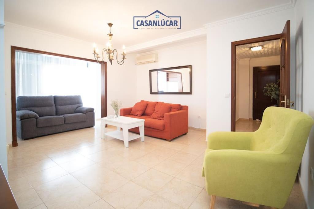 Apartamento Sebastian Diaz De Alfaro *