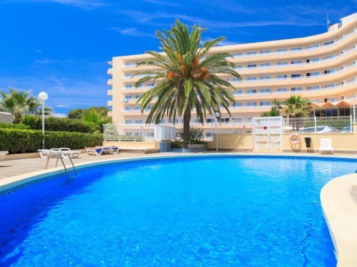 Apartamento Apartbeach 103 Font De Mar Y Climatizado La Pineda