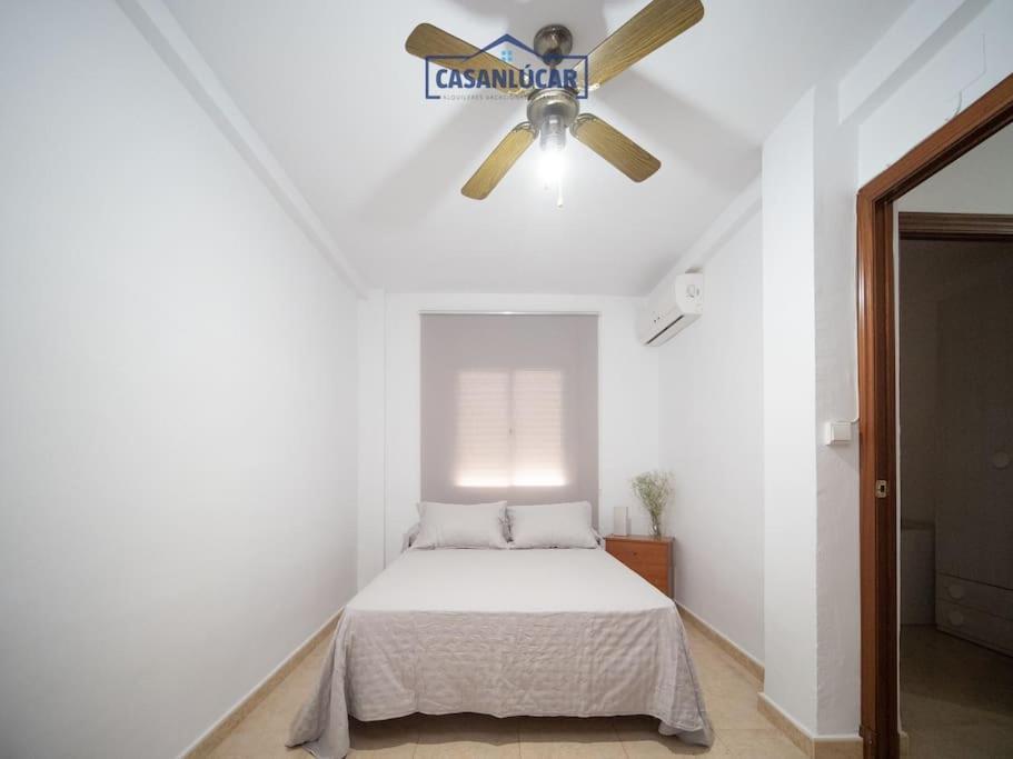 Apartamento Sebastian Diaz De Alfaro *