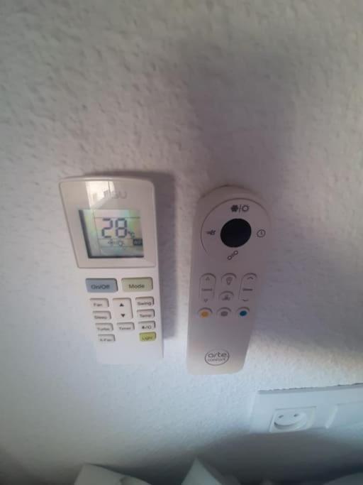 Casa Mis Nietas Holiday home San Jose (Almeria)