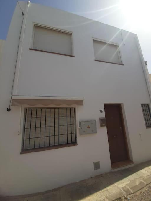 Holiday home Casa Mis Nietas San Jose (Almeria)