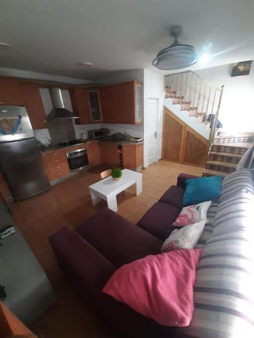 Casa Mis Nietas Holiday home *