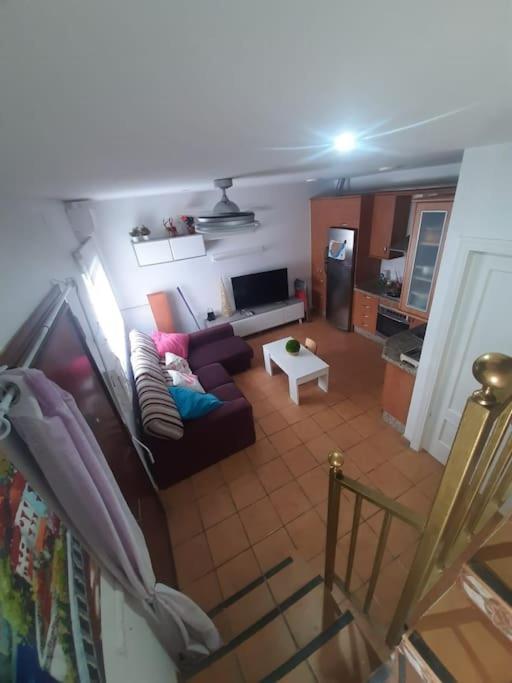 Holiday home Casa Mis Nietas