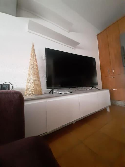 Casa Mis Nietas San Jose (Almeria)
