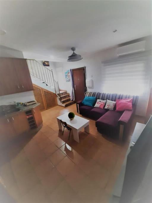 Casa Mis Nietas Holiday home