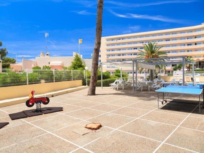 Apartamento Apartbeach 103 Font De Mar Y Climatizado *