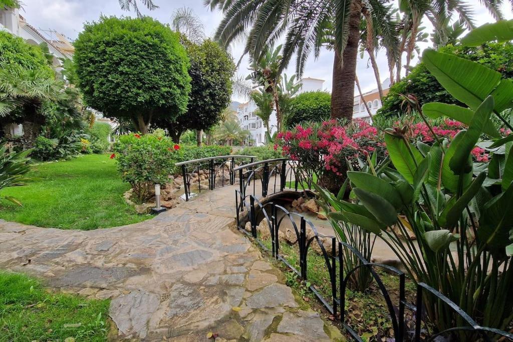 Apartamento Apartamento Junto A La Playa Benalmádena