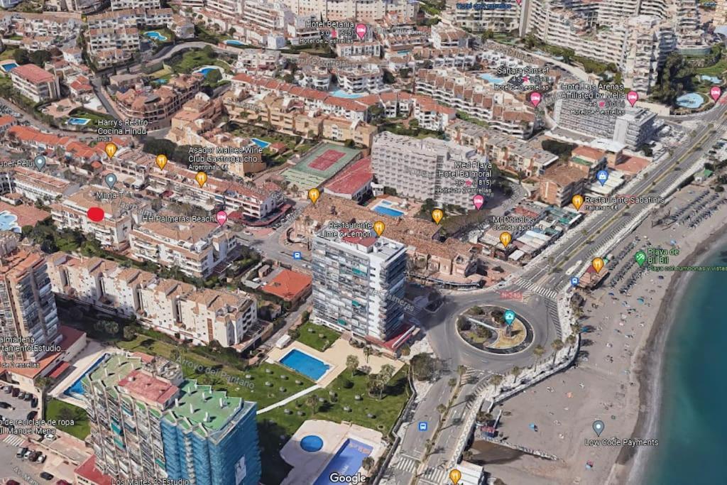 Apartamento Apartamento Junto A La Playa *