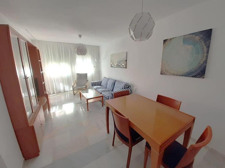 Apartamento Apartamento Junto A La Playa Benalmádena