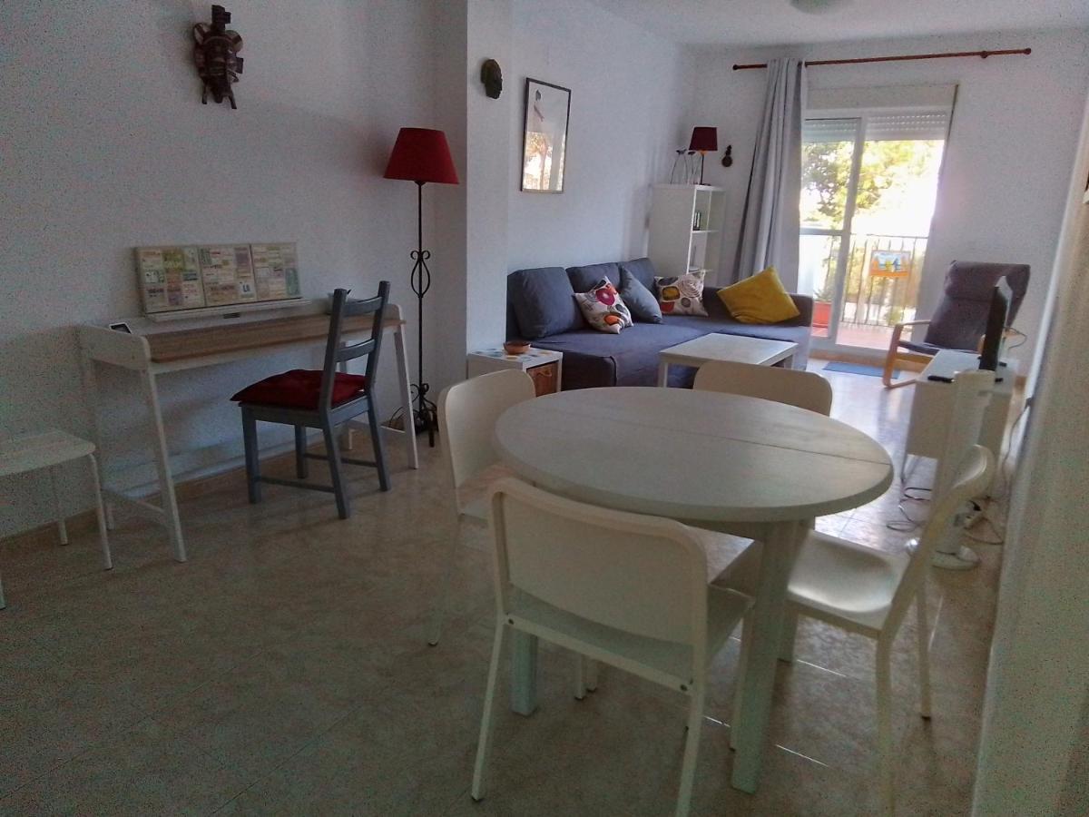Apartment En Zona Atalaya Con Garaje Y Wifi Conil De La Frontera