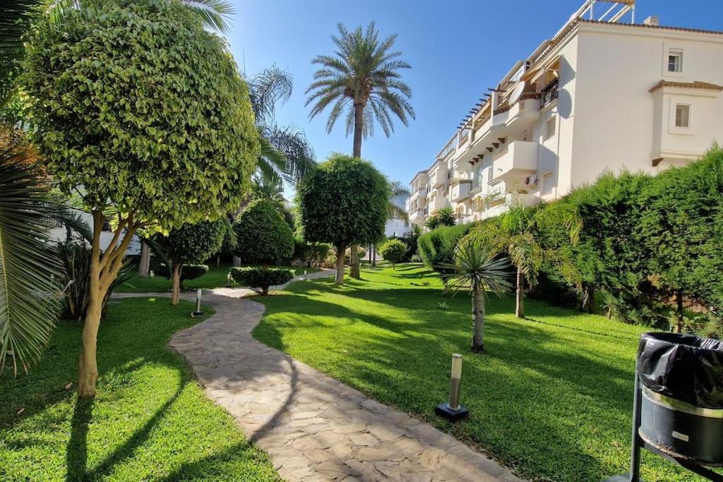 Apartamento Junto A La Playa Benalmádena