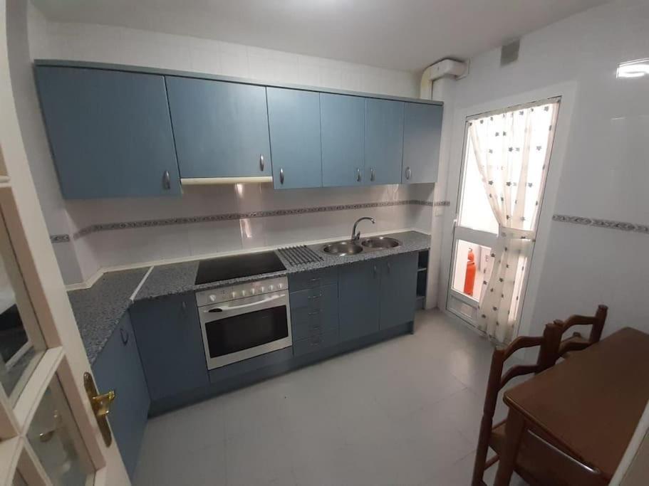 Apartamento Junto A La Playa * Benalmádena
