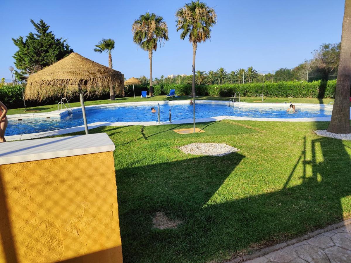 Apartment Atico Lujo Con Jacuzzi Privado *