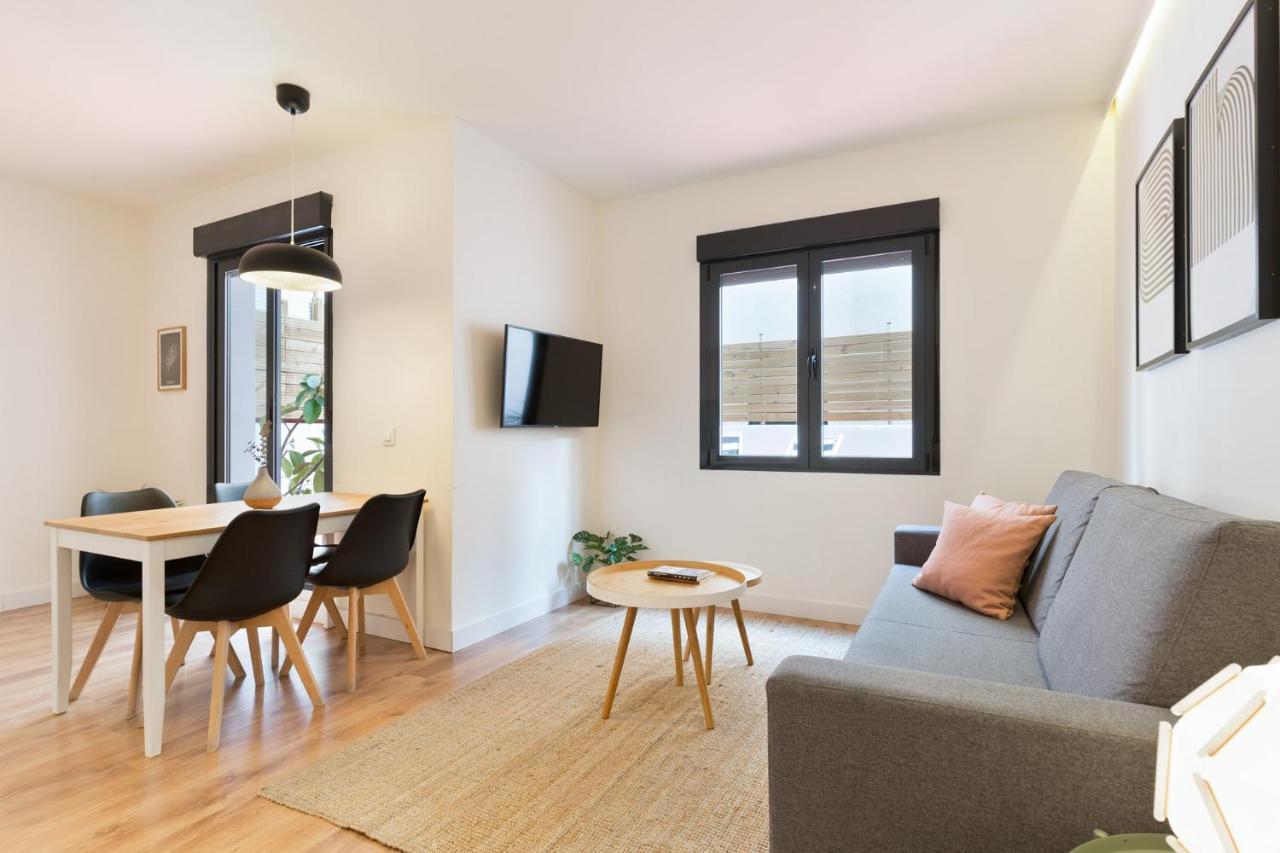 Urban Chill By Olala Homes * L'Hospitalet de Llobregat
