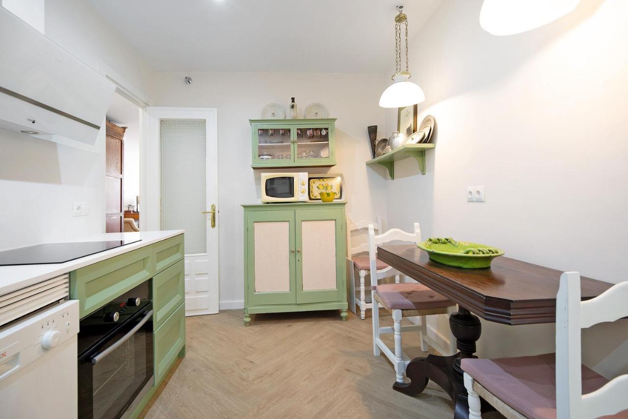 Apartment Ancha 9 Sanlucar de Barrameda