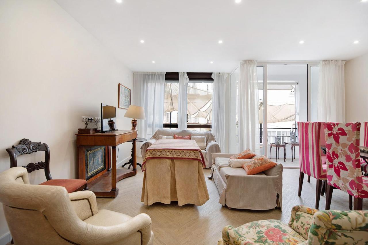 Ancha 9 Apartment