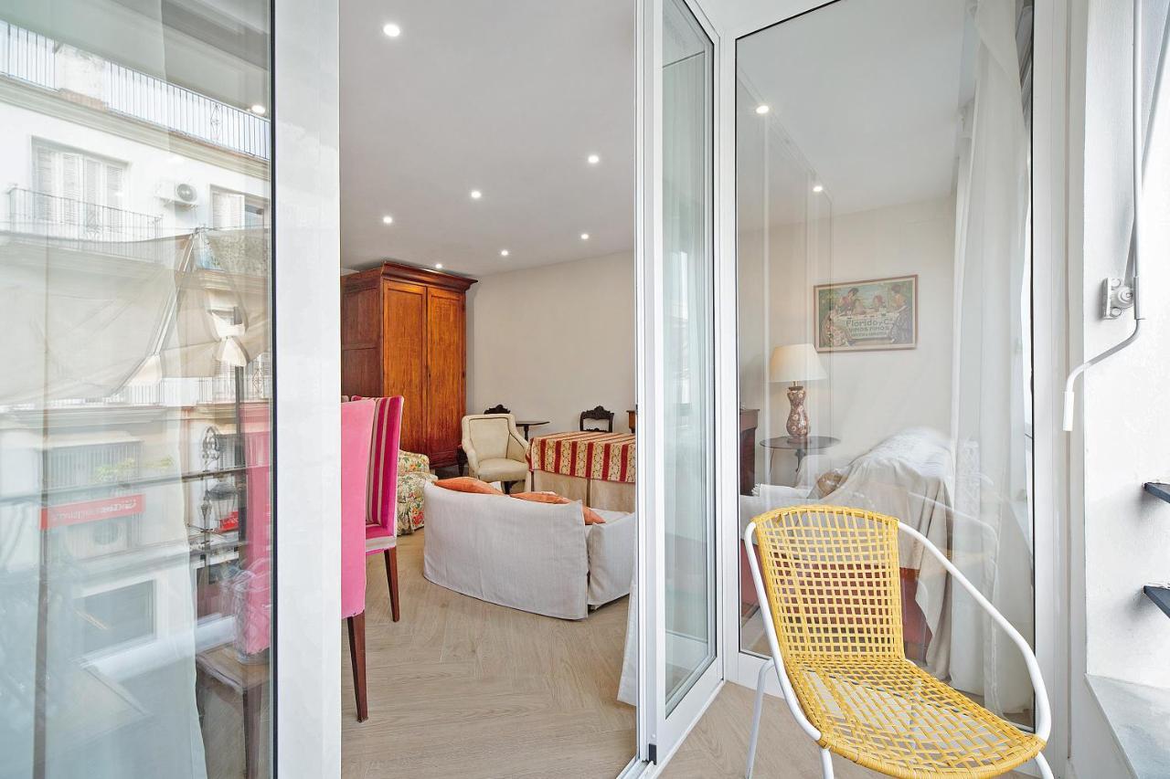 Apartment Ancha 9 Sanlucar de Barrameda