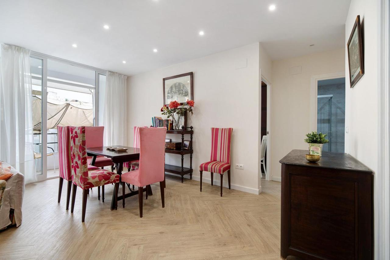 Ancha 9 Apartment