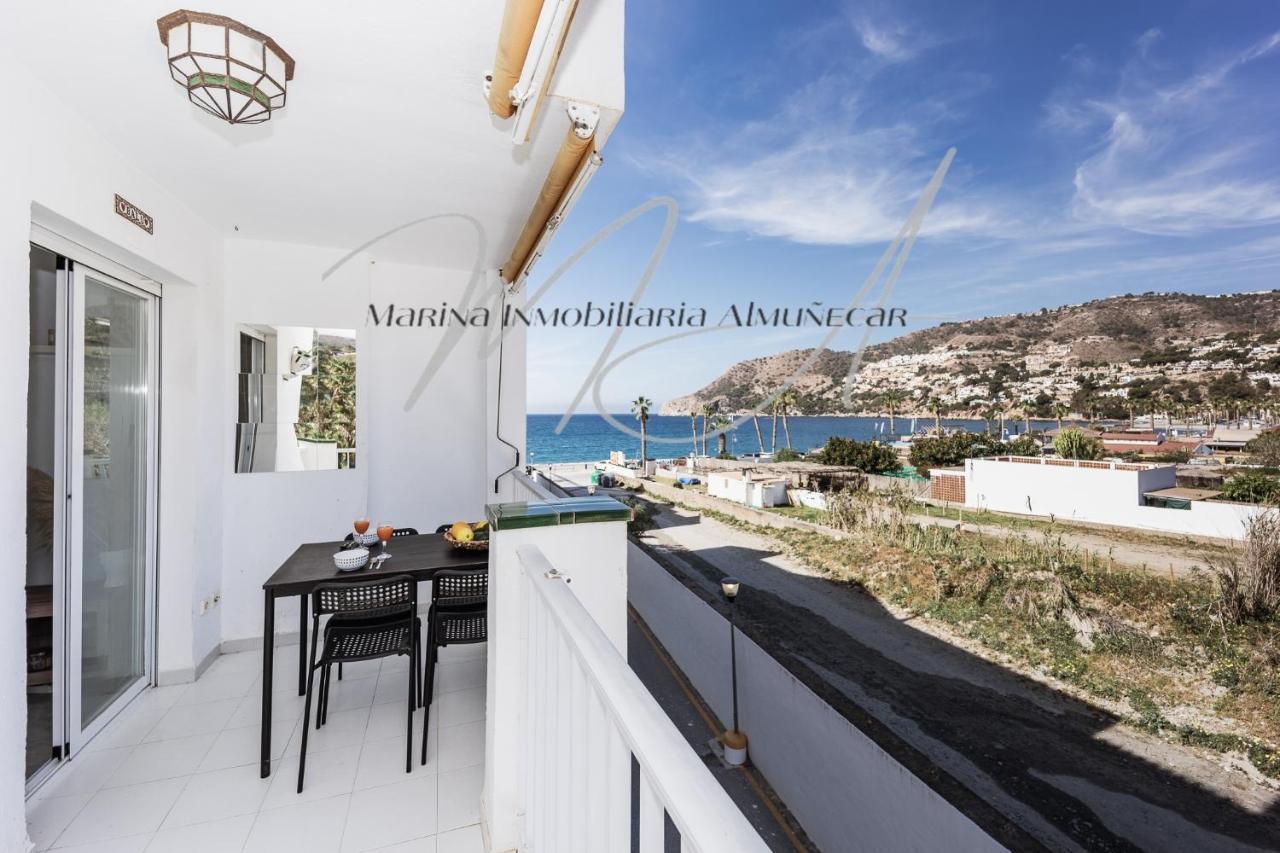 Apartamento Piso En Playa La Herradura *