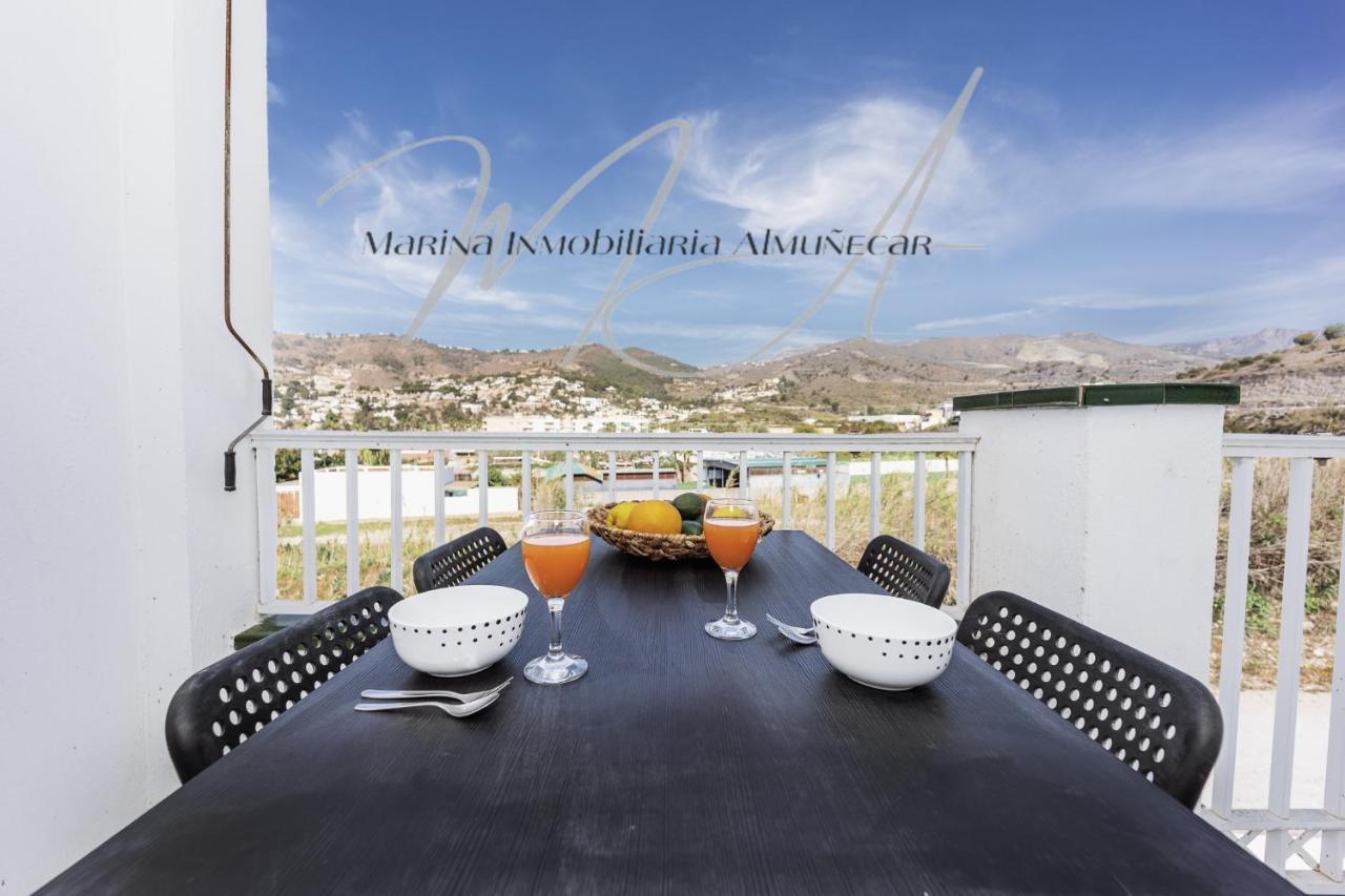 Piso En Playa La Herradura Apartamento *