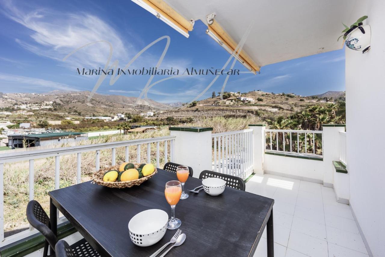 Apartamento Piso En Playa La Herradura