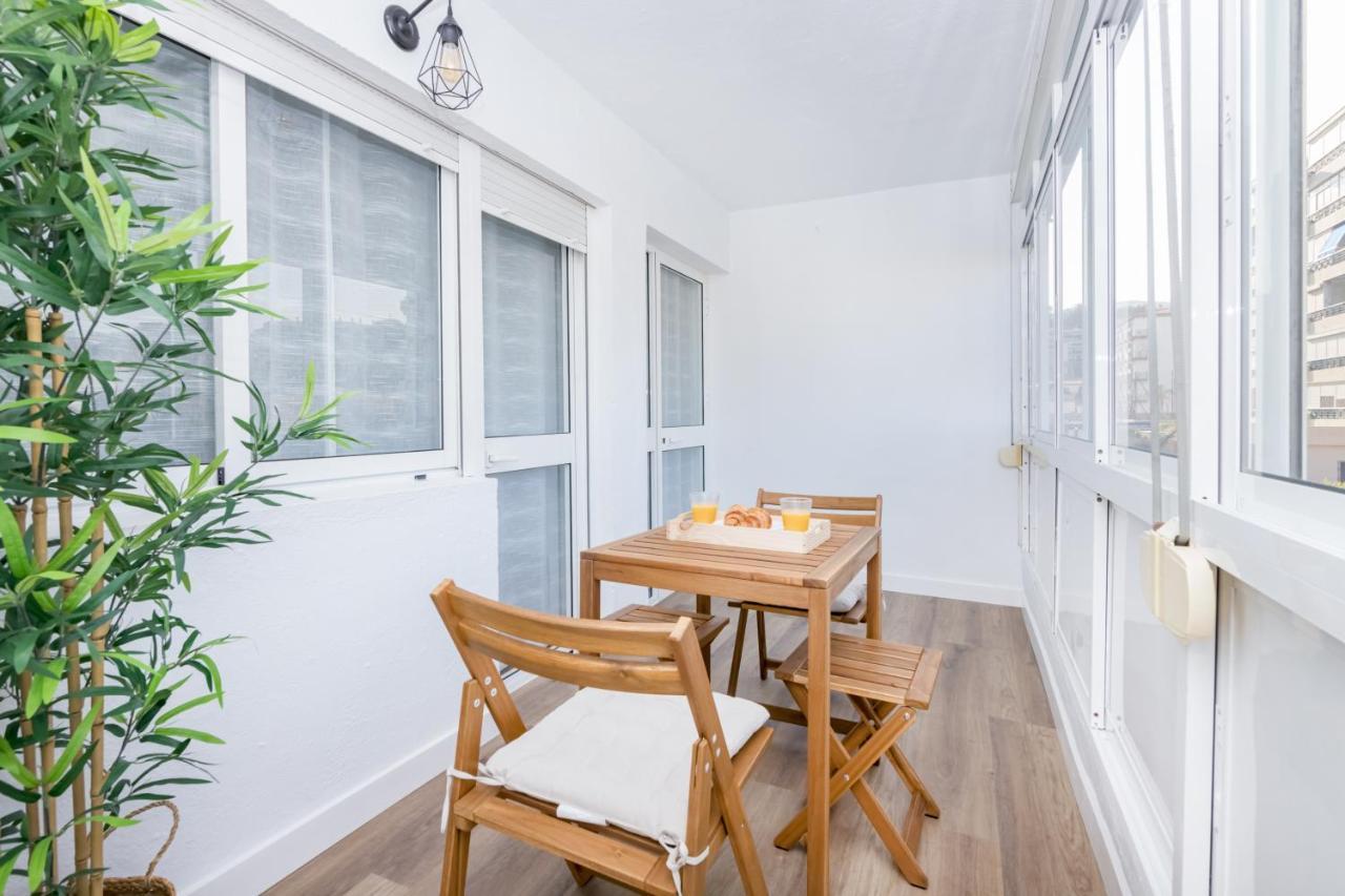 Apartamento Bhost - Carihuela *