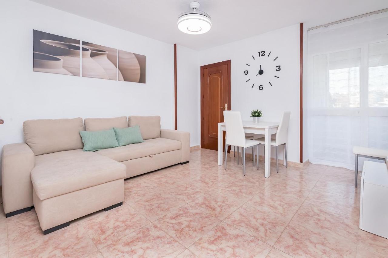 Apartamento Bhost - Carihuela Torremolinos