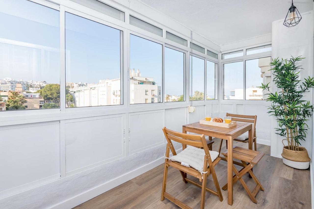 Bhost - Carihuela Apartamento Torremolinos