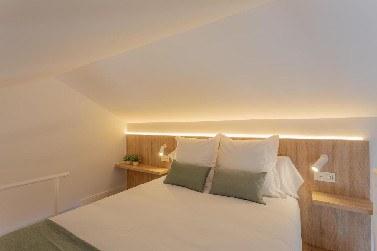 Atico Cl Centro Apartamento *