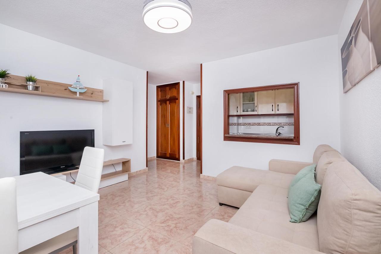 Apartamento Bhost - Carihuela Torremolinos