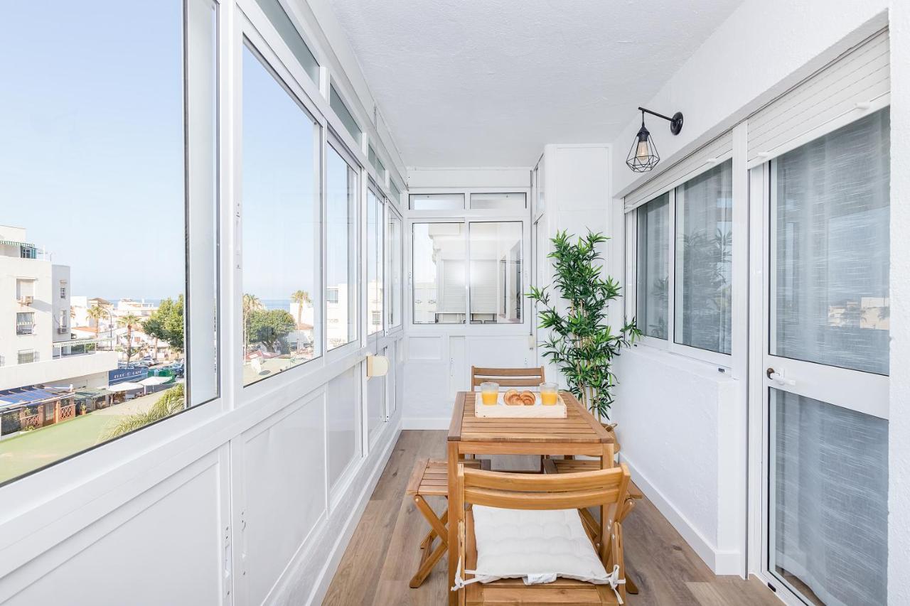 Bhost - Carihuela Apartamento