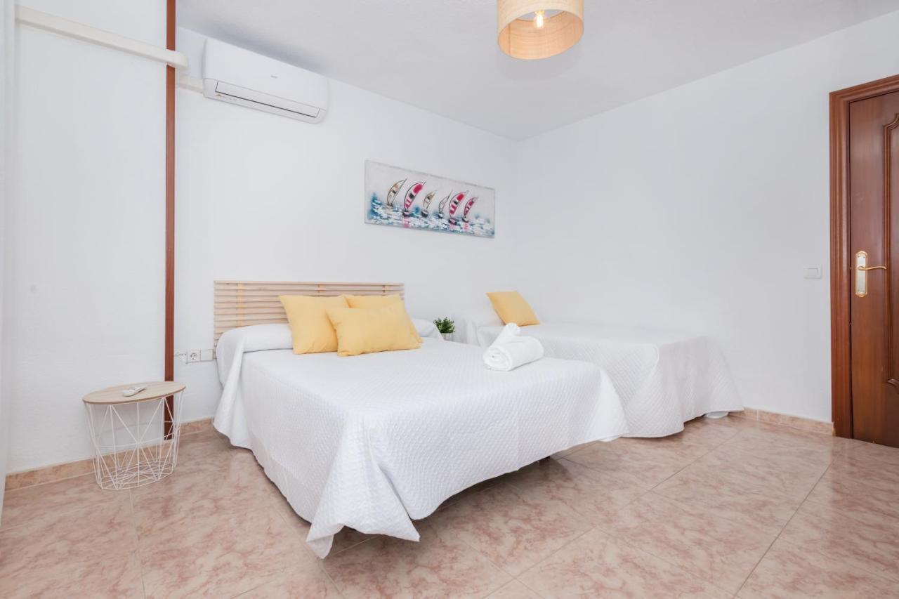 Apartamento Bhost - Carihuela Torremolinos