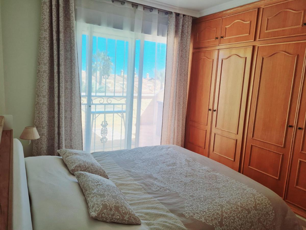 Holiday home Casa En Punta Prima *