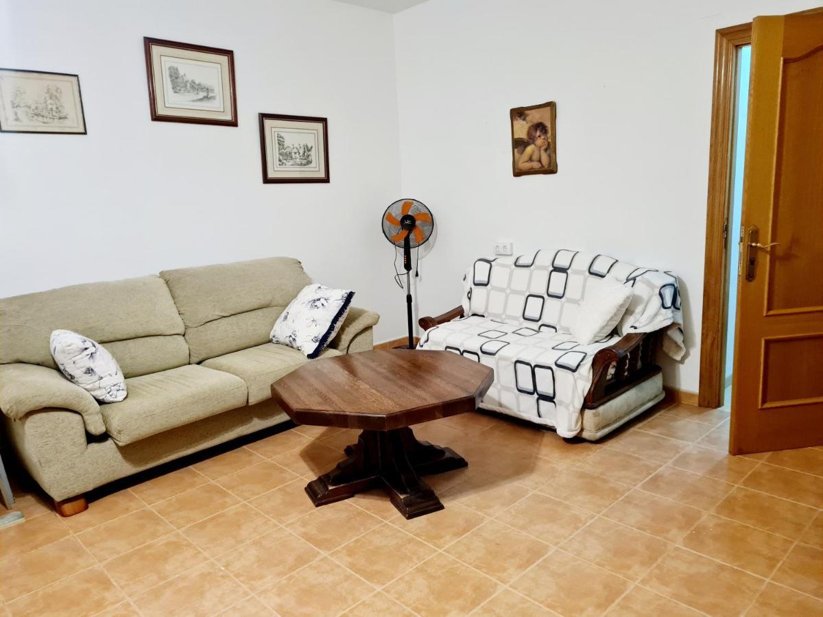 Holiday home Casa En Punta Prima