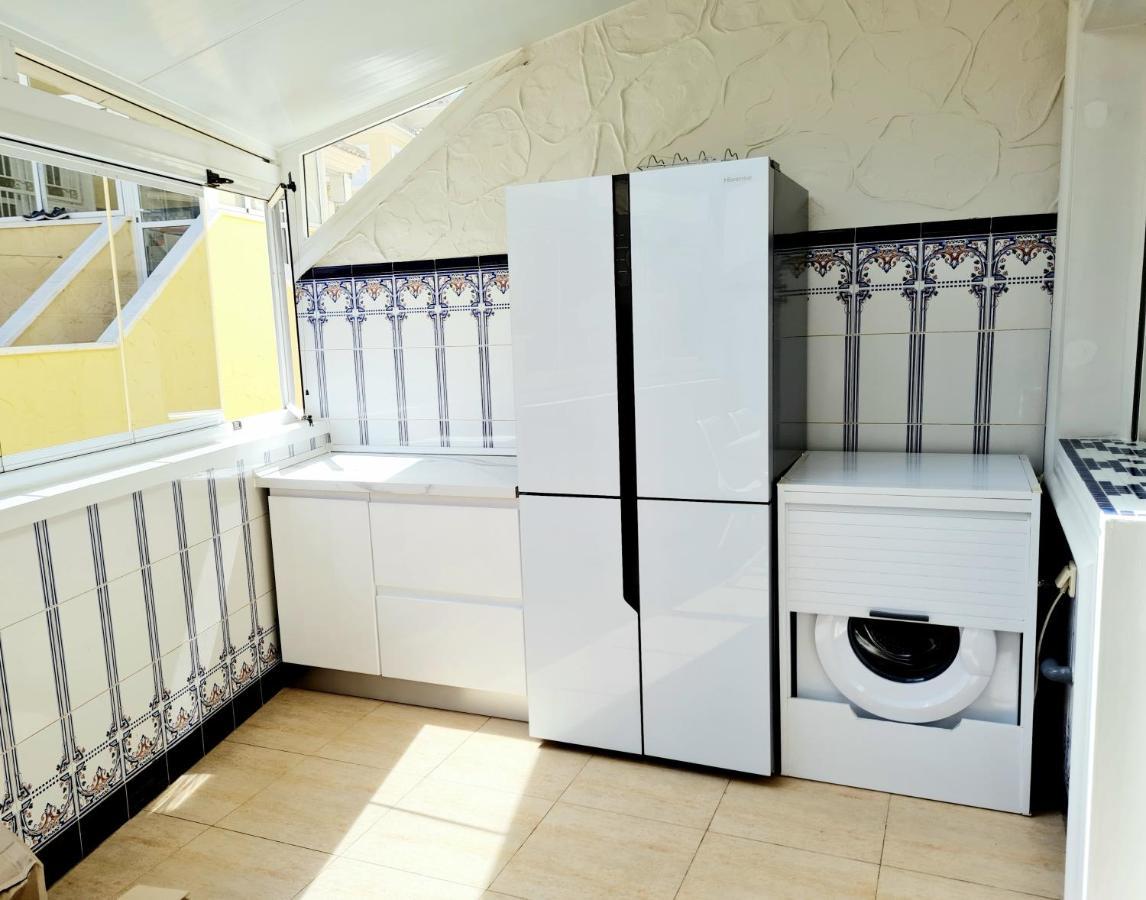 Casa En Punta Prima Holiday home