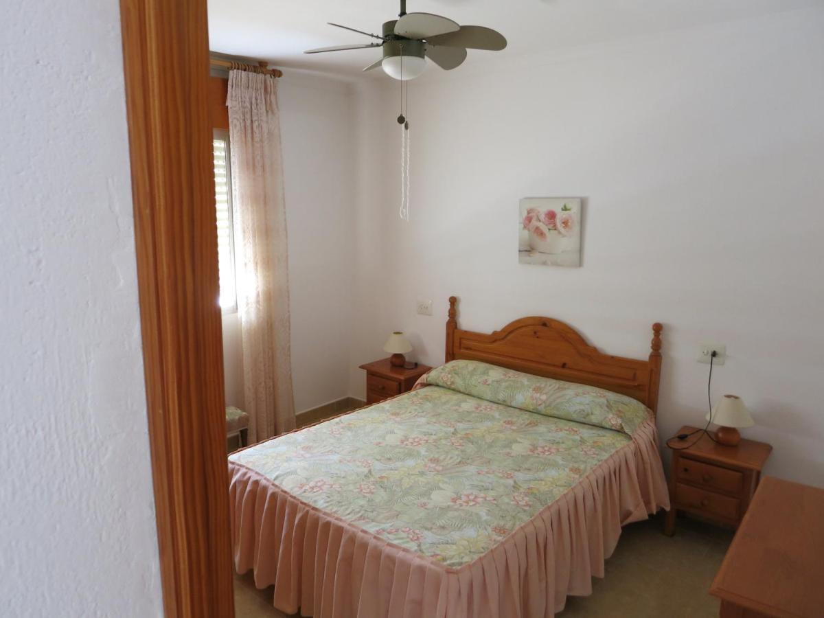 Apartamento Llano Alto *