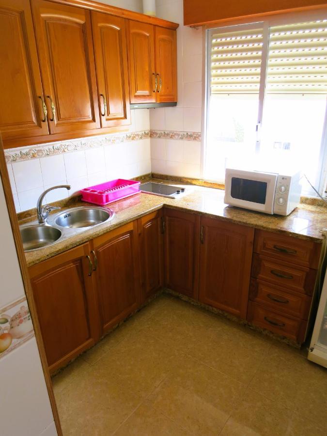 Llano Alto Apartamento *