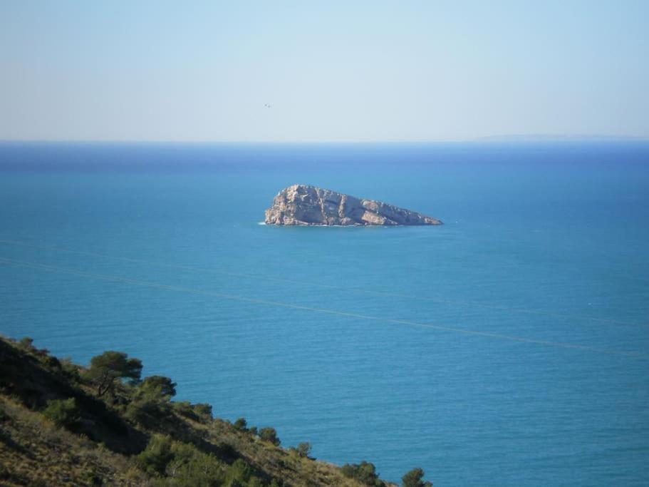 Apartamento En Levante En Planta 17 Apartamento Benidorm
