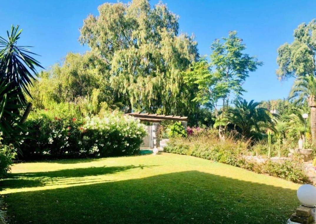 Ordomar Banus Apartment