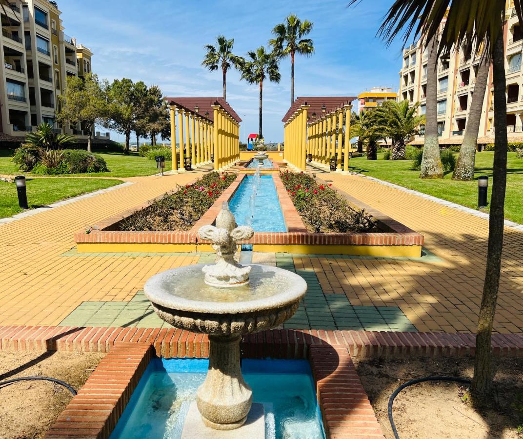 Canela Park Apartment *