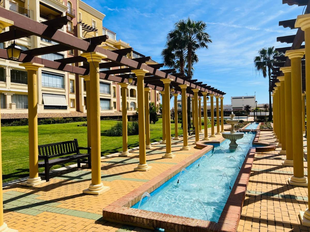 Canela Park Apartment *
