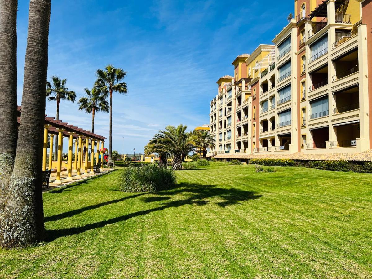Canela Park Apartment Isla Canela