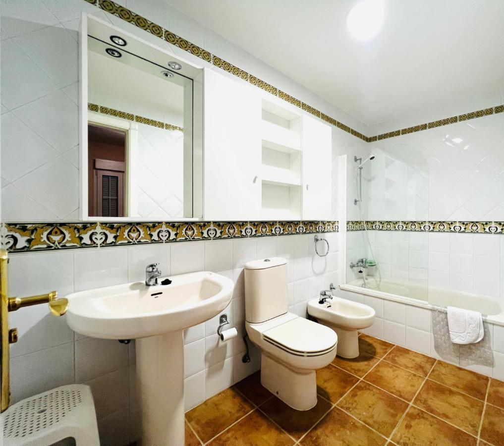 Canela Park Apartment *