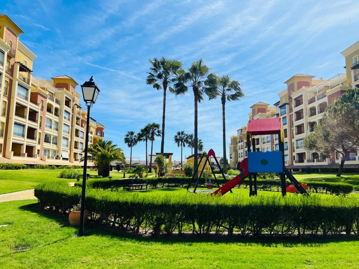 Apartment Canela Park *