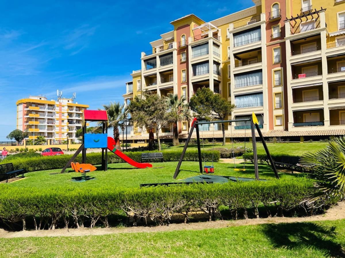 Canela Park Apartment