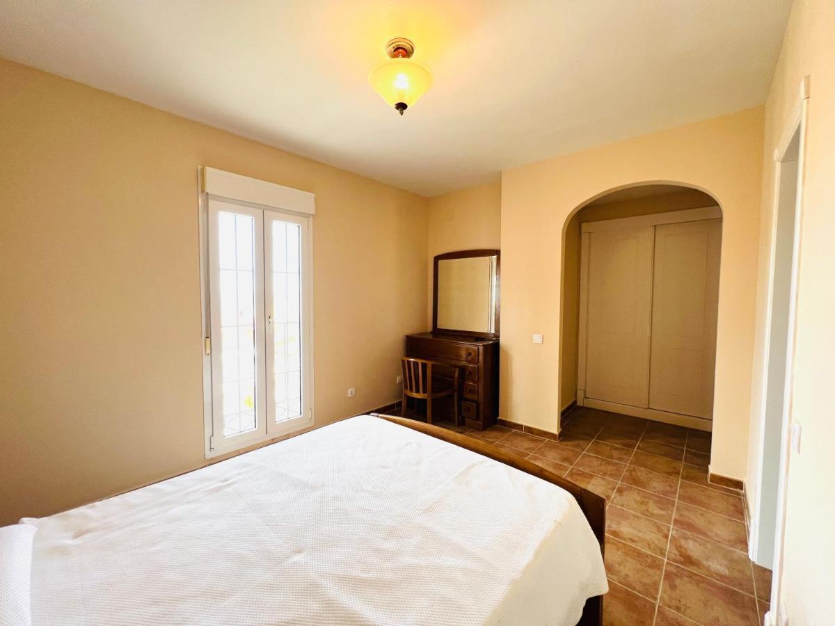 Apartment Canela Park Isla Canela