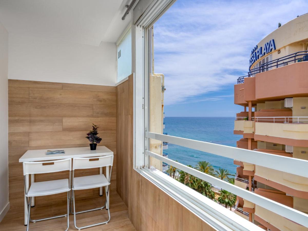 Apartment Fuerte By Interhome Marbella