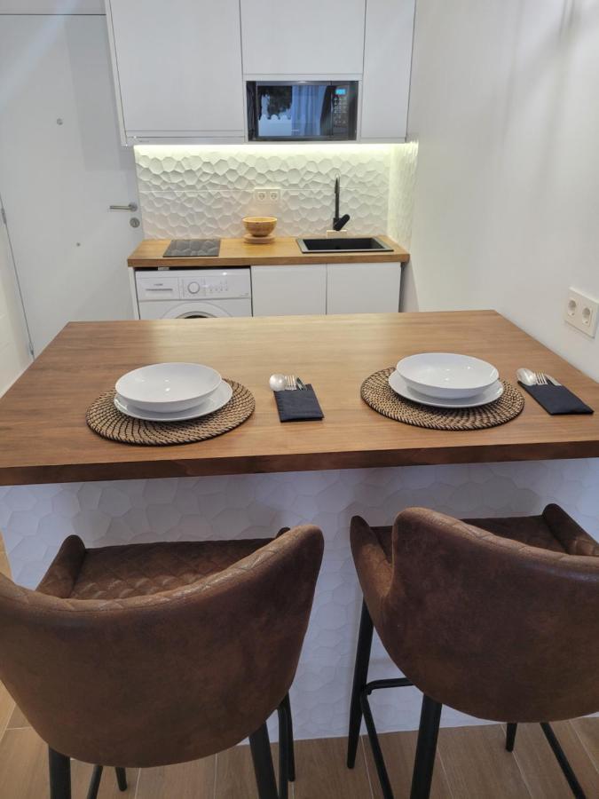 Apartment Ordomar Banus *